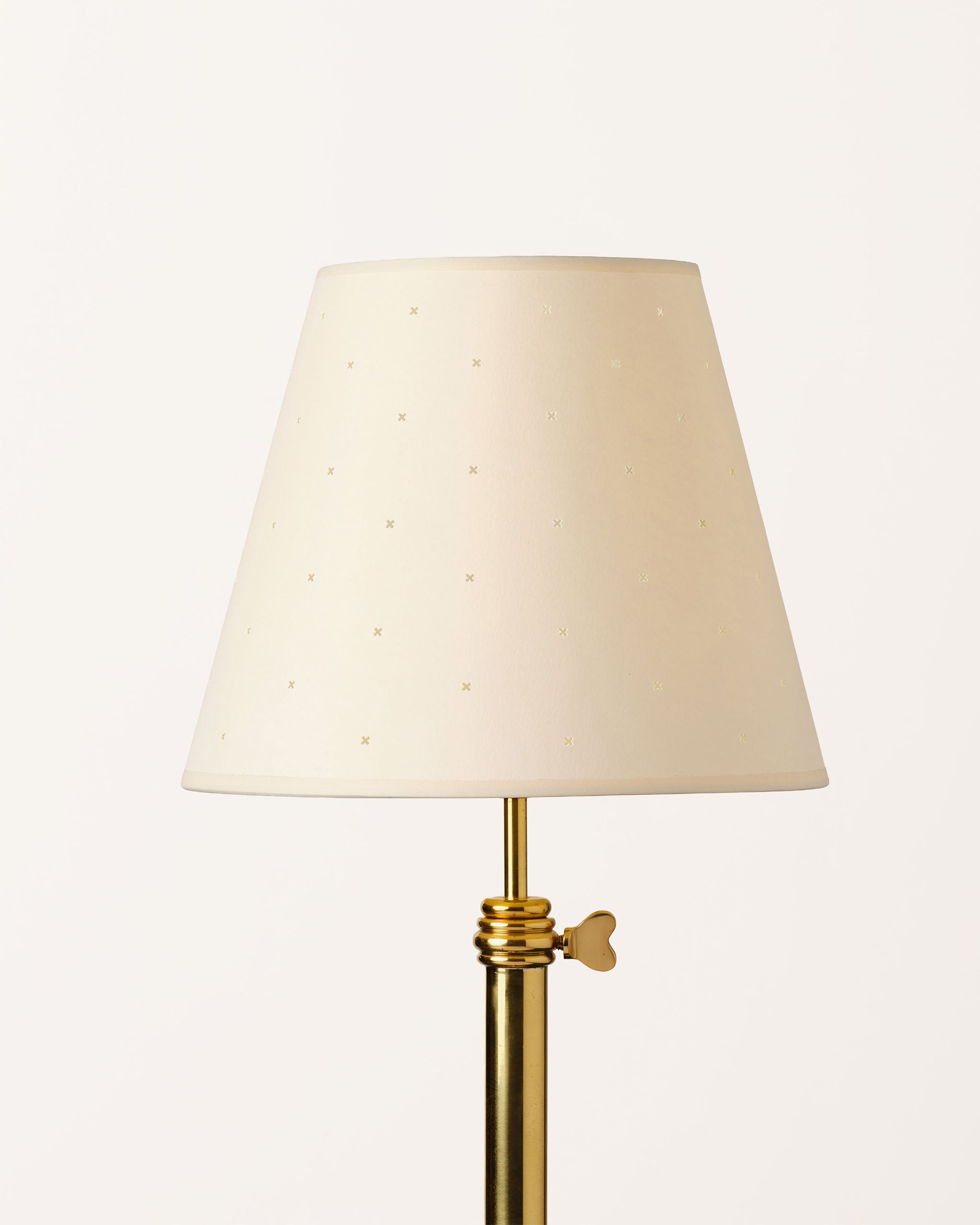 Pinhole Lampshade, Small