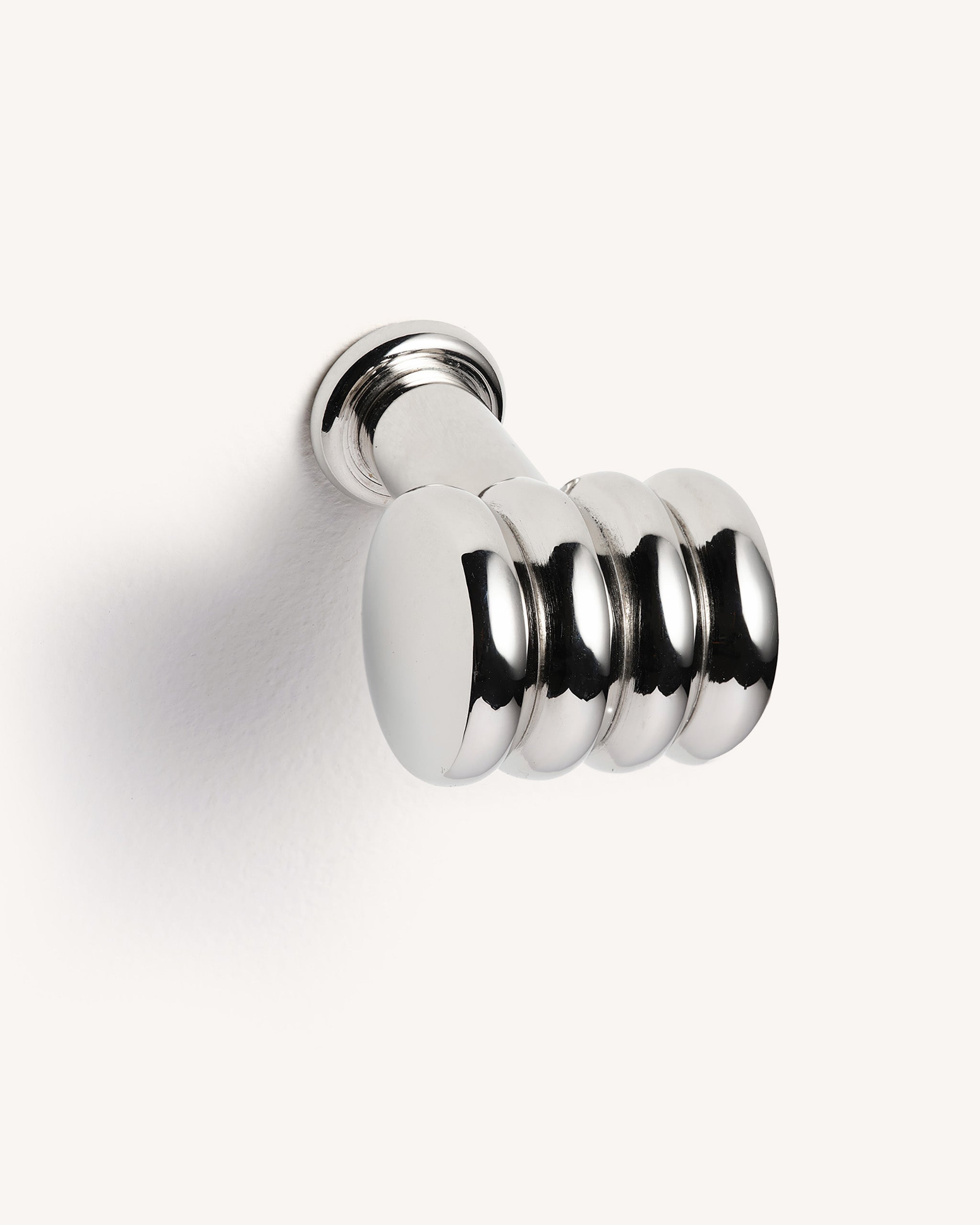 Tay Hook, Polished Nickel