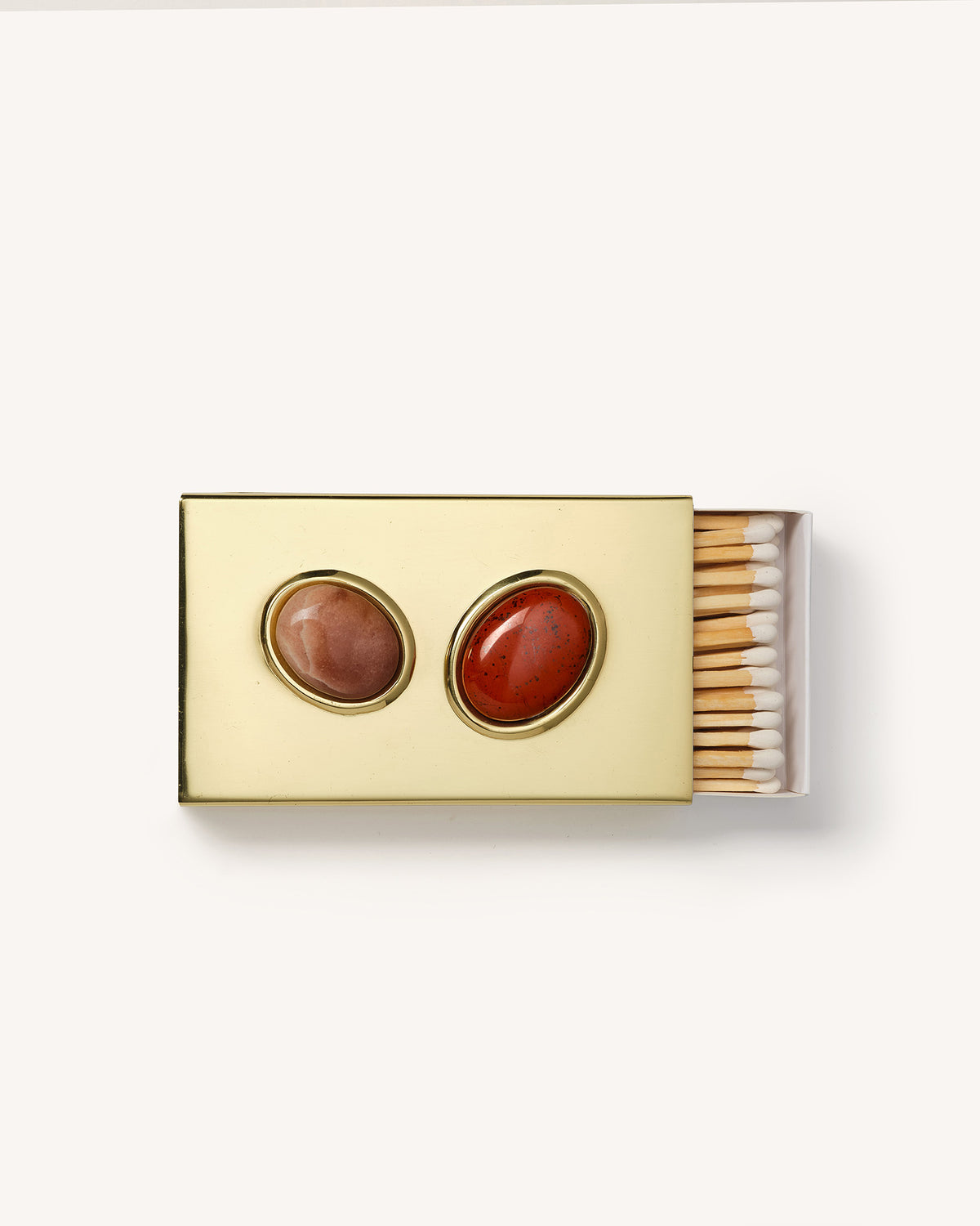 Jasper Matchbox Sleeve