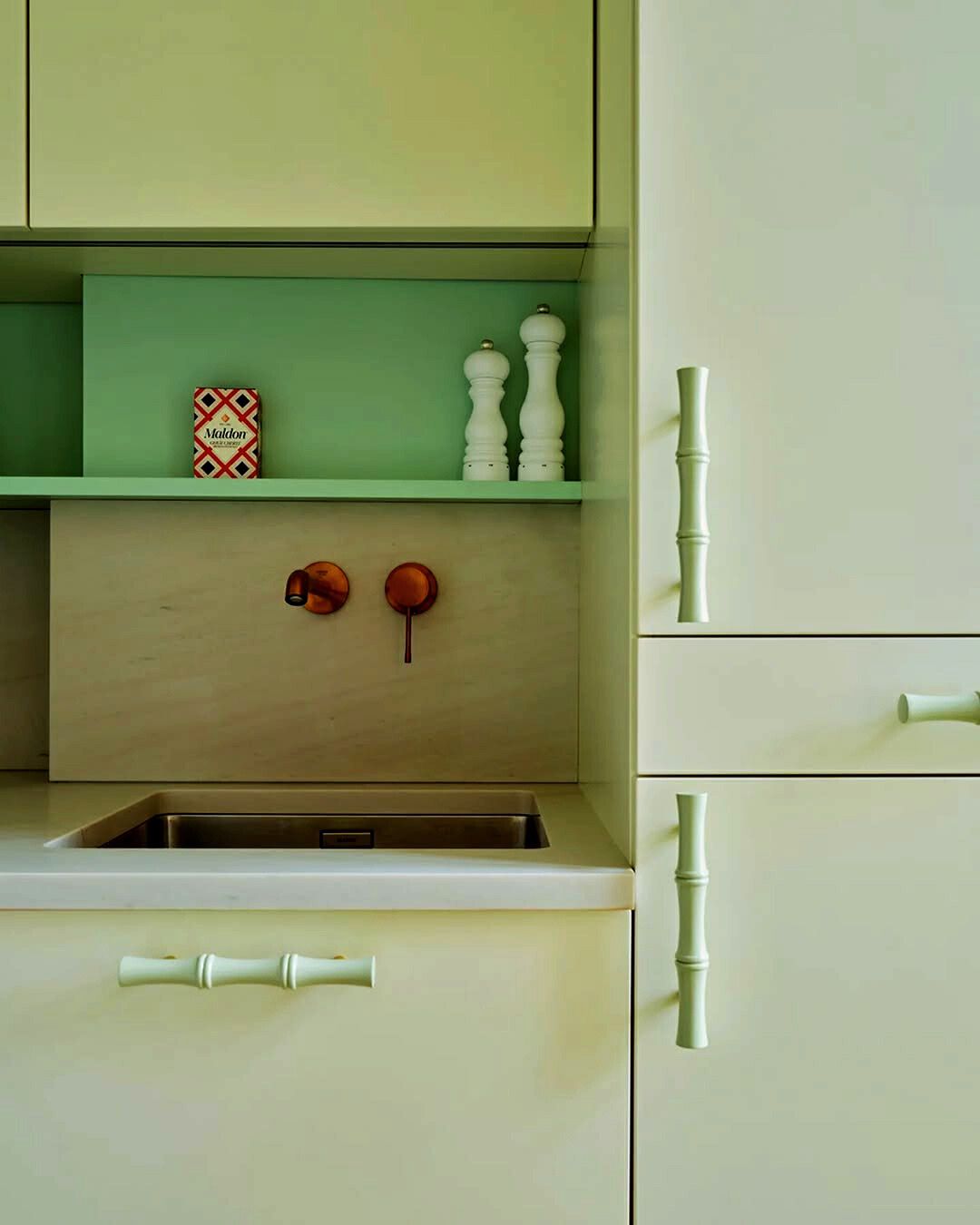 Spotlight on a Project | Antonius Schimmelbusch