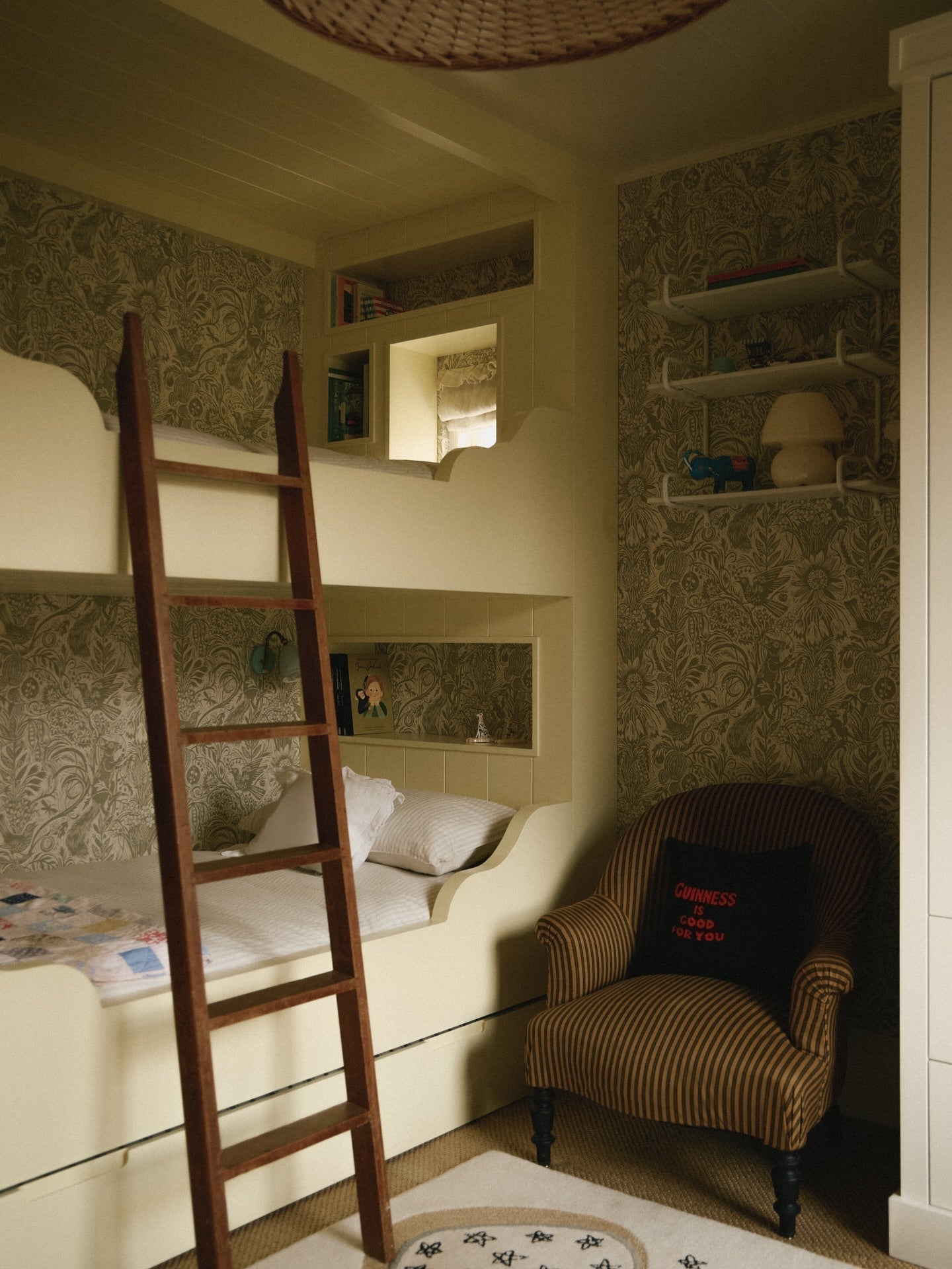 Spotlight on a Project | Hannah Weiland