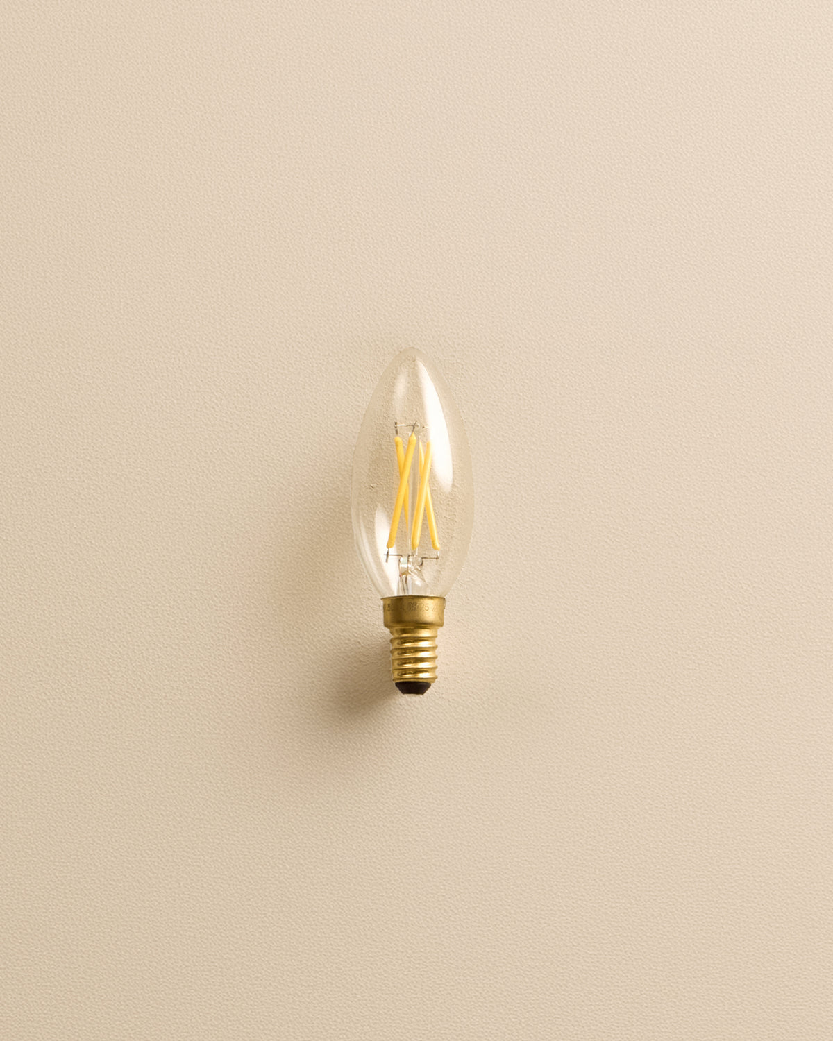 E14 Candle Bulb UK/EU