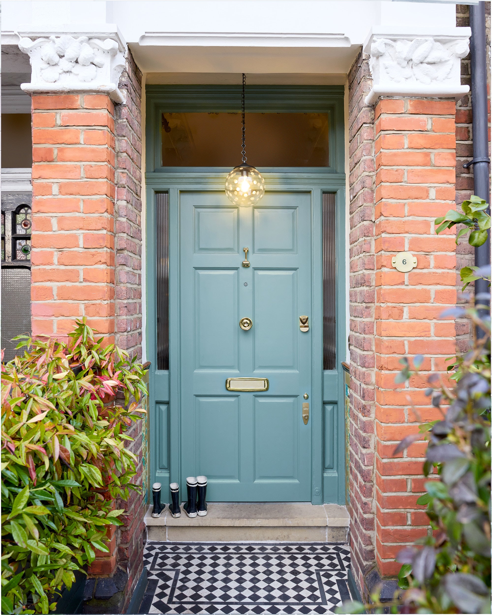 Front Door Knocker
