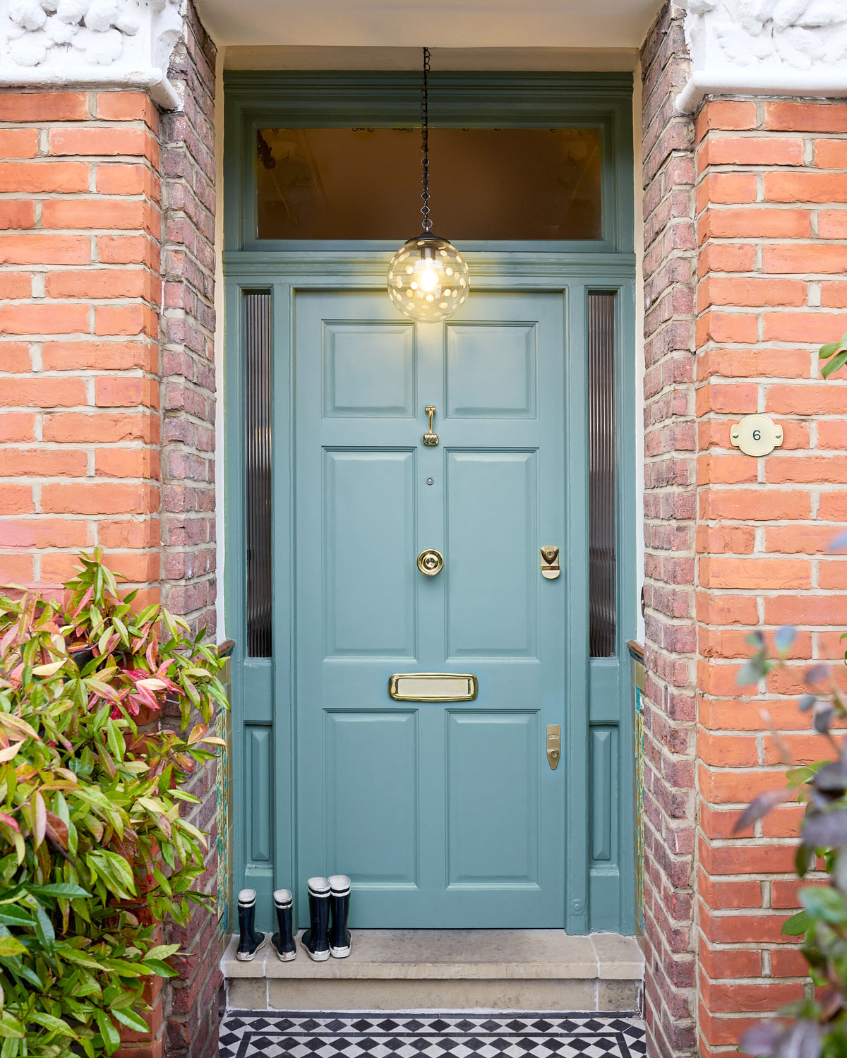 Front Door Knocker