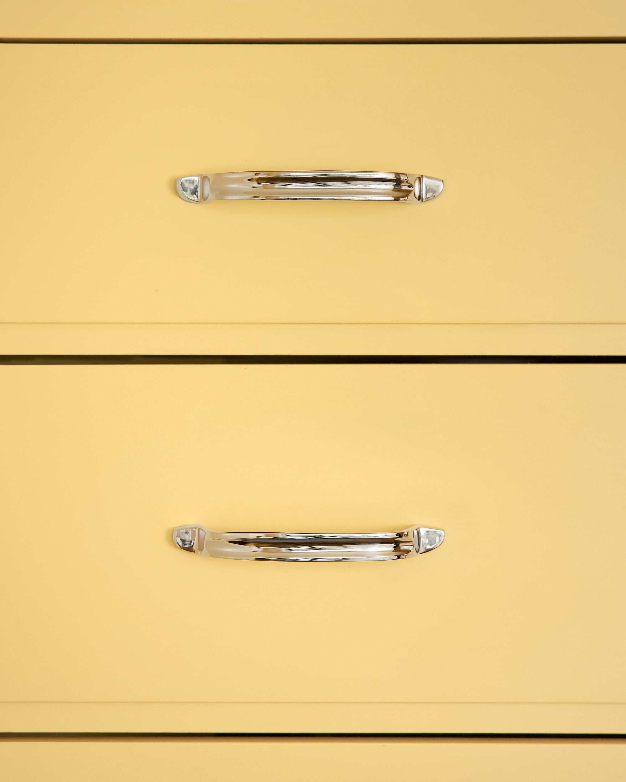 Ray Handle, Brushed Nickel