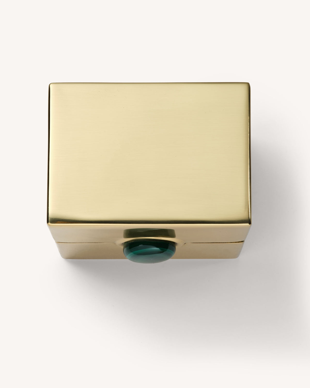 Brass wave matchbox sleeve engraving preview