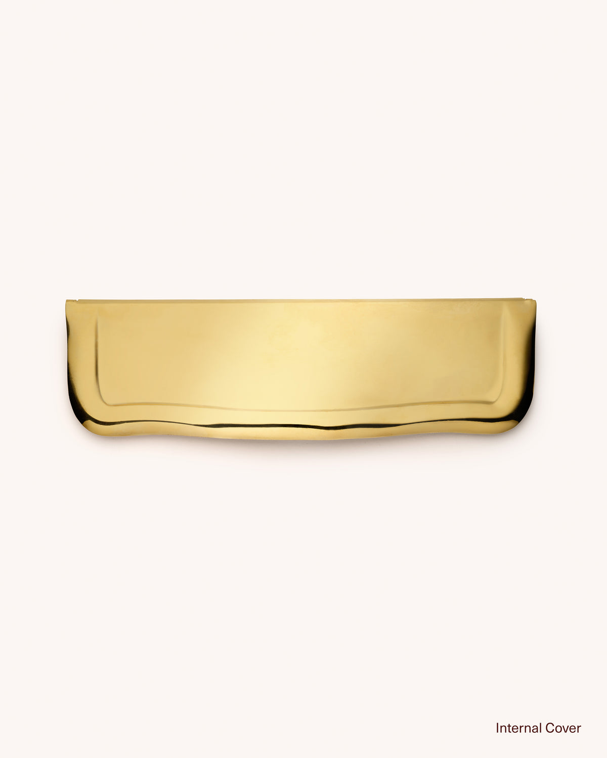 Front Door Letter Plate