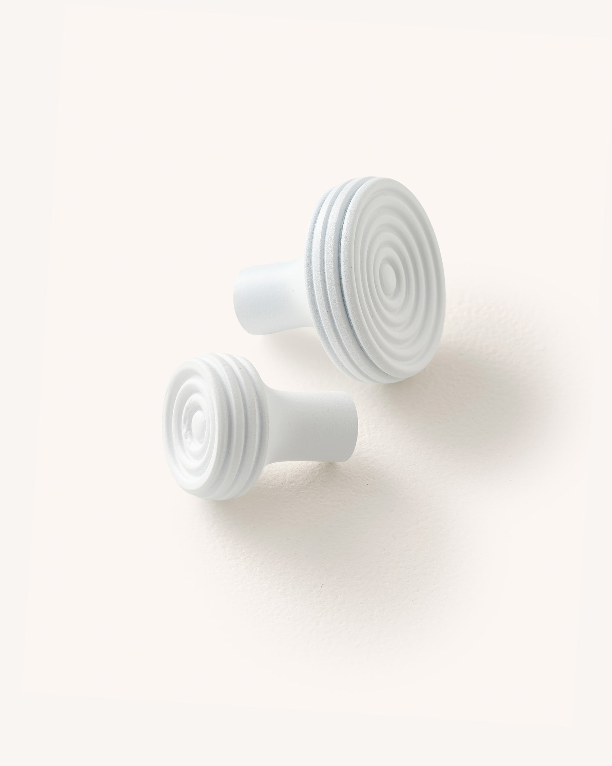 Ripple Knob, Paintable
