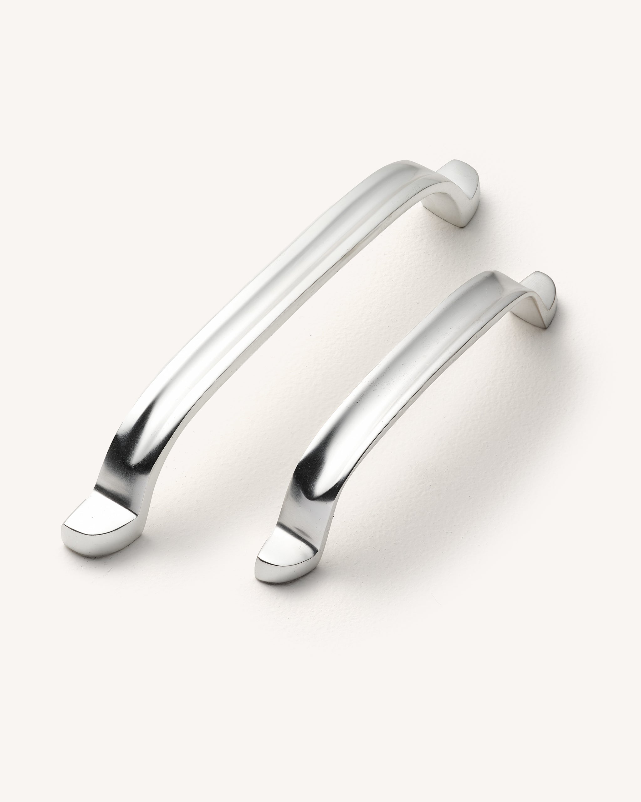 Ray Handle, Brushed Nickel
