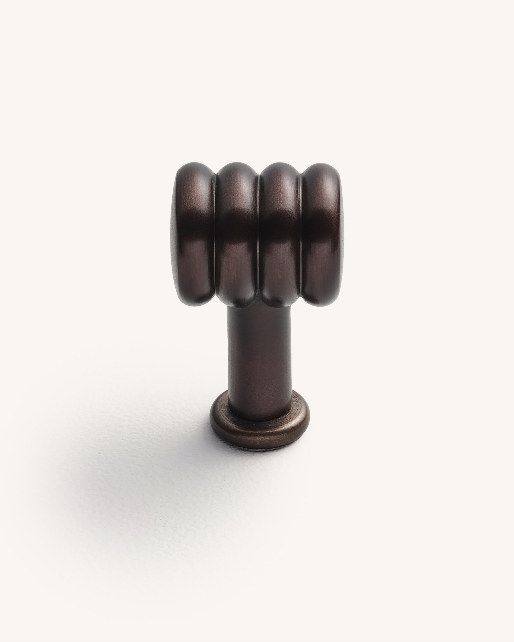 Tay Hook, Blackened Bronze