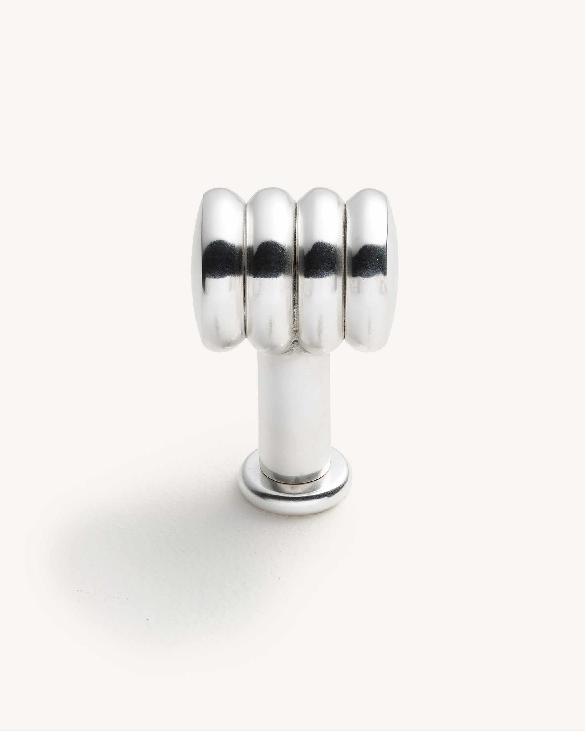 Tay Hook, Brushed Nickel