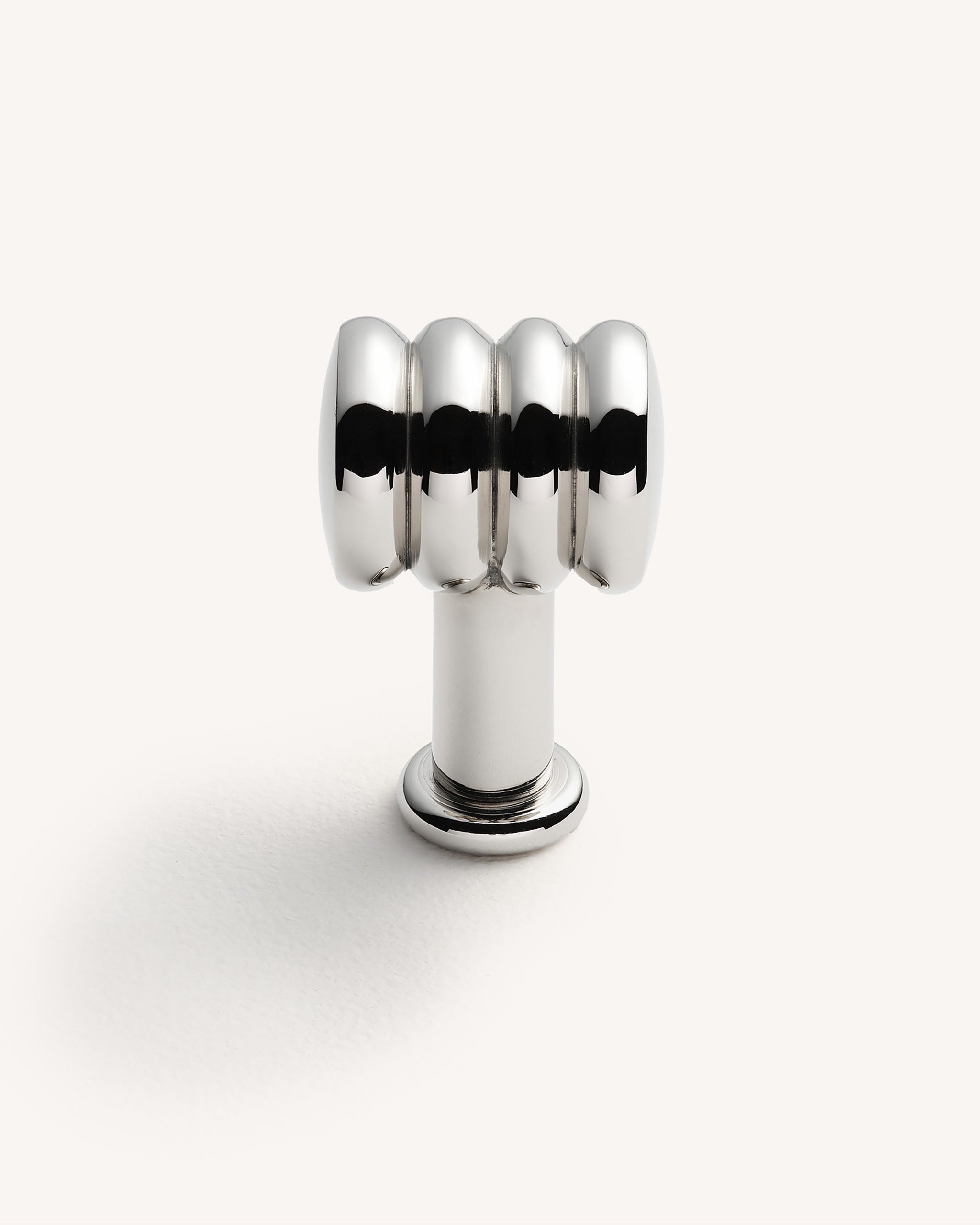 Tay Hook, Polished Nickel