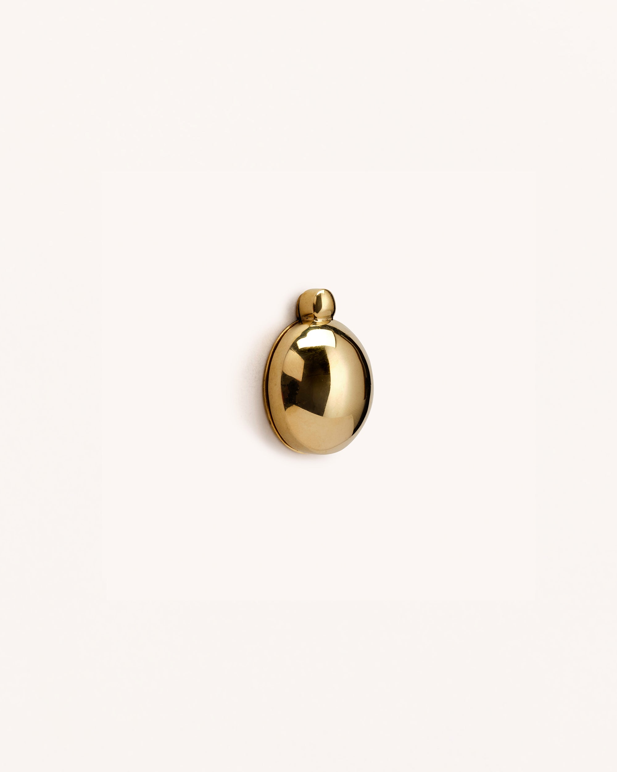 Keyhole Cover