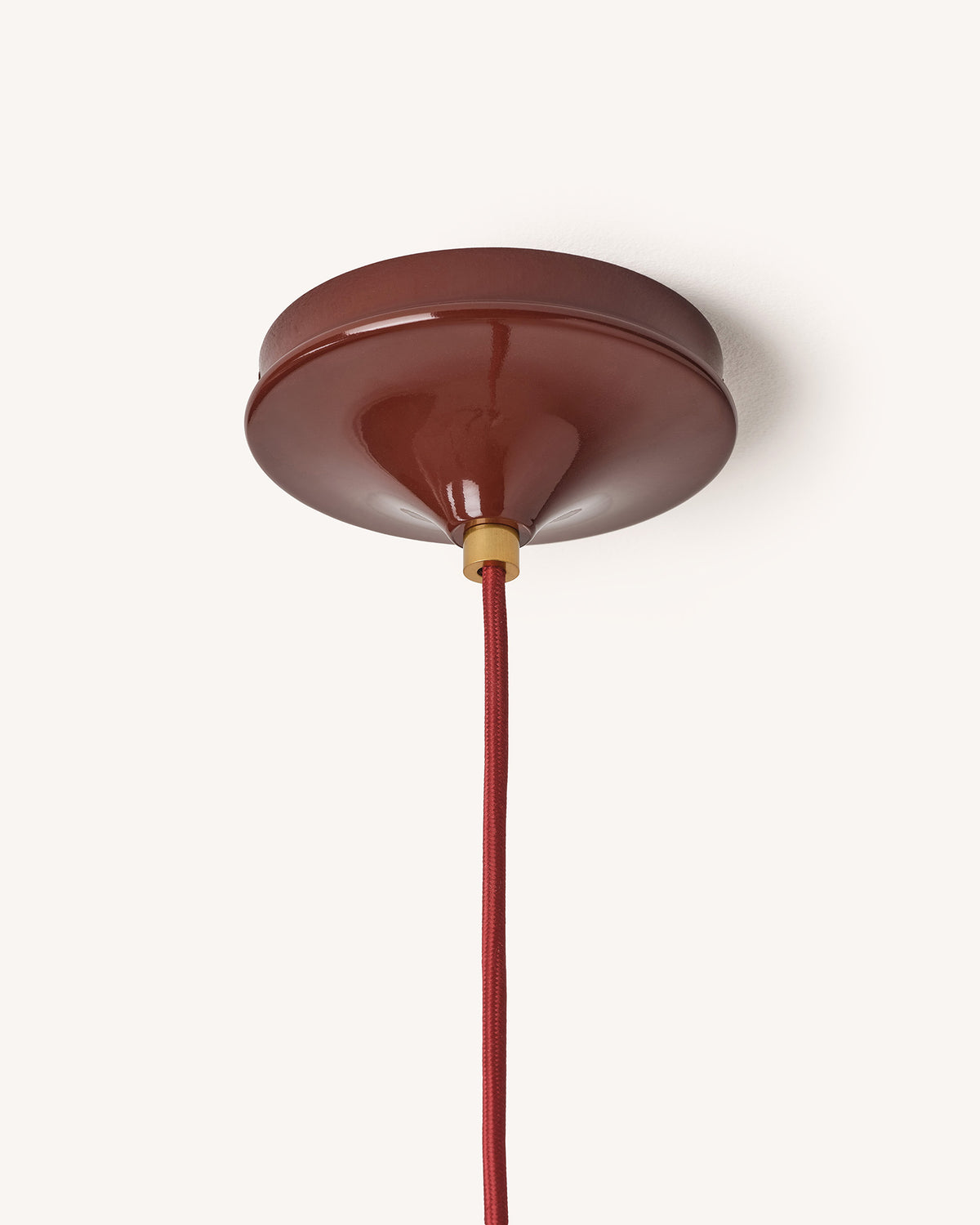 Pendant Set, Cherry
