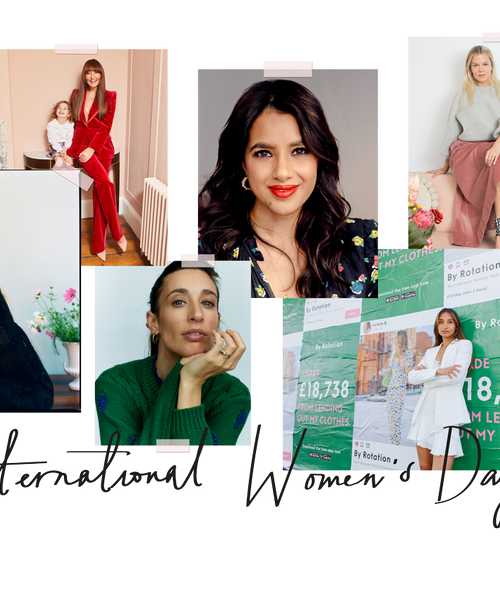 Celebrating Women in Business